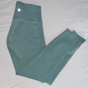 Lululemon High-Waisted Leggings